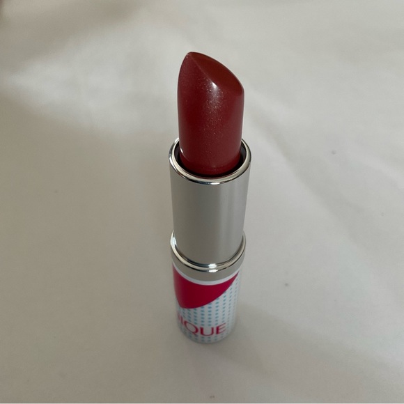 Clinique Other - New Clinique Bare Pop 02 Lip Colour + Primer